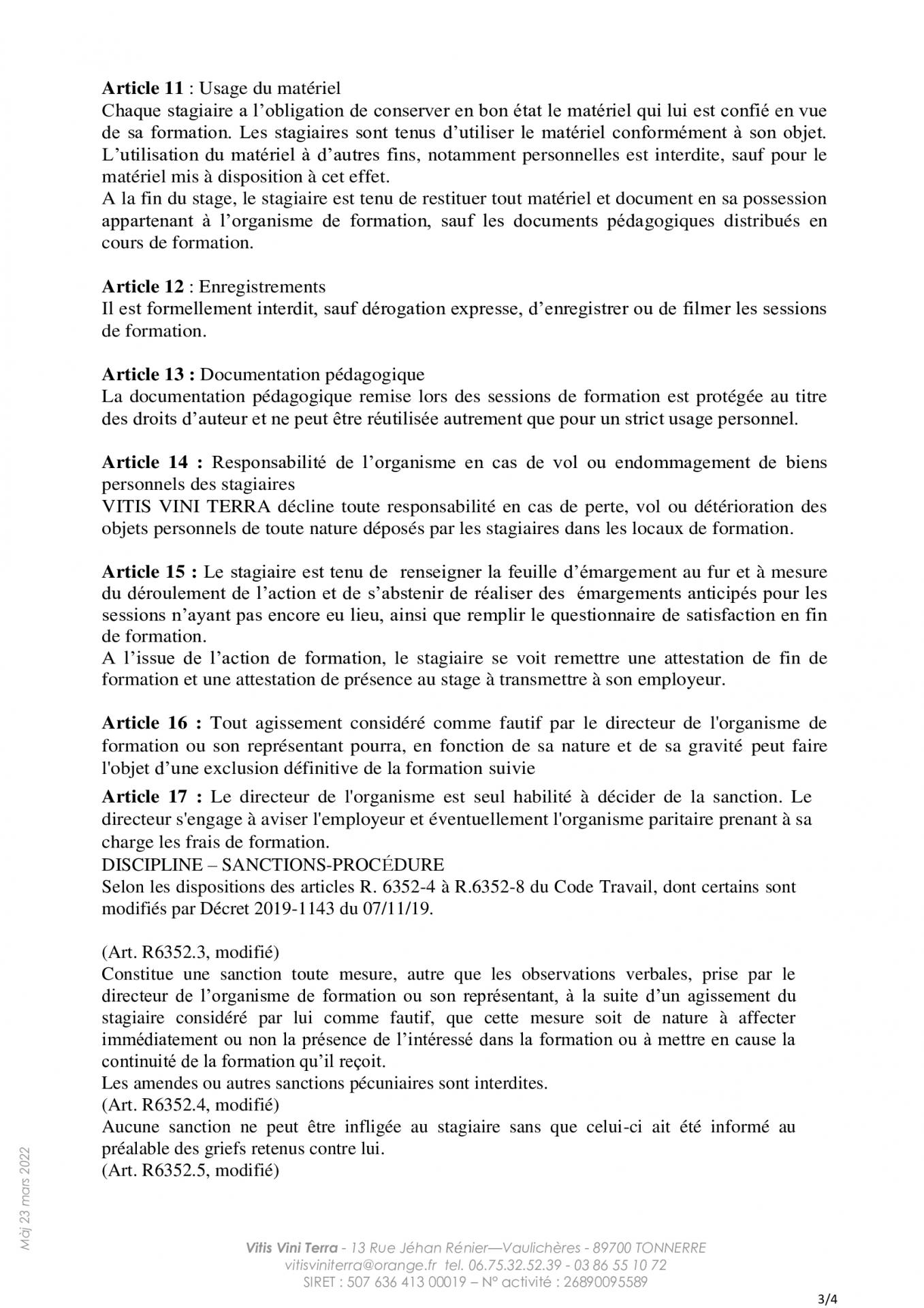 REGLEMENT.P3