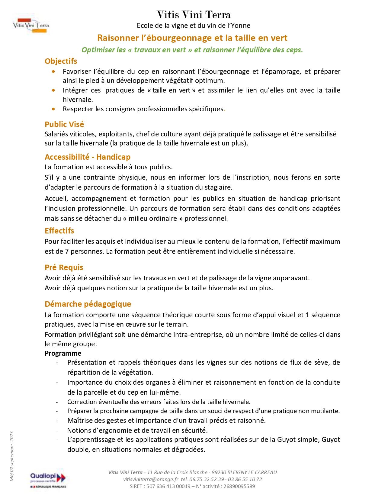 Fiche formation ebourg page 0001