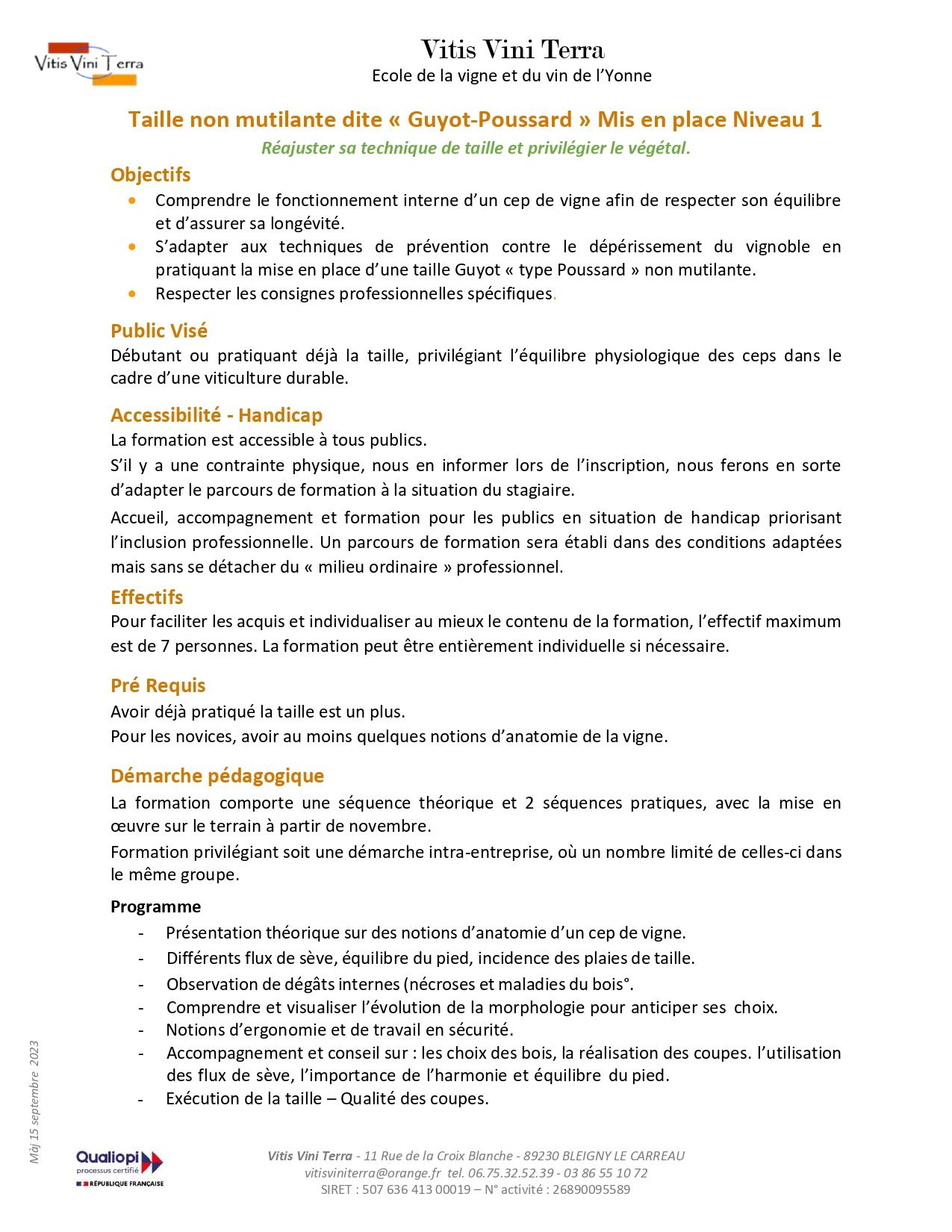 Fiche formation pn1 taille page 0001
